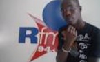 Revue de Presse Rfm du Samedi 25 Août 2018 Avec Dieynaba Seydou Ba