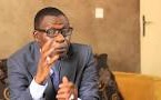 Farba Senghor : « Karim ne sera pas candidat »