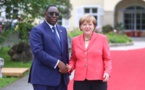 Ce qu’Angela Merkel vient faire au Sénégal