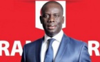 Parrainage : Malick Gackou se démarque du Pds