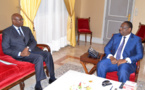 Rencontre entre Macky Sall et Alioune Badara Cissé ce lundi