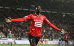 Ligue 1 française : Ismaïla Sarr a déjà bien entamé sa saison