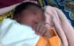 Touba : Un nouveau-né volé dans une clinique deux jours après sa naissance