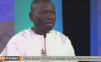 LE POINT avec Serigne Mboup