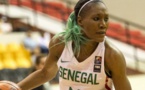 Basket – Astou Traoré, nouvelle capitaine des lionnes: « Cela prouve que le coach compte sur moi mais je ne… »