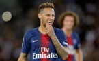 PSG : Neymar - "je vais rester"