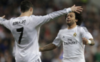 Real : Ronaldo manque à Marcelo