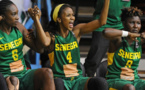 Les Lionnes veulent jouer les "trouble-fêtes" au Mondial féminin de basket (Entraineur)