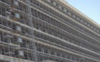 Réfection du building administratif : La facture gonfle à 40 milliards