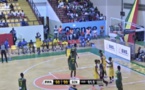 Championnat d’Afrique U18 Basket : Les Lionceaux dominent largement le Rwanda (99-70)