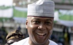 Nigeria : le président du Sénat Bukola Saraki se déclare candidat à la présidentielle