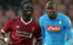 Naples et Liverpool dans le même groupe en LDC : Un duel de Lions en perspective