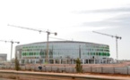 Les Lions de basket vont inaugurer Dakar Arena le 7 septembre