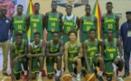 Afrobasket U18 : Les « Lionceaux » se qualifient en finale et au Mondial