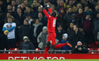 Liverpool – Sadio Mané: « Je travaille chaque jour, de plus en plus fort, pour… »