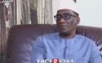 Suivez votre Face2Face avec Mamadou Diop Decroix