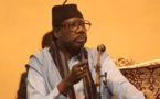 Serigne Moustapha Sy, Macky et l’eau du Lac de Guiers