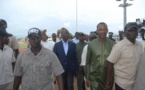 MAMBOYE DIAO responsable politique de  L'APR à KOLDA remobilise ses instances de base sur le parrainage.