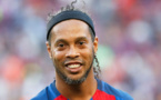 Barça : l'héritage de Messi, le retour de Neymar, les chances en C1... Les confessions de Ronaldinho