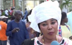 Awa Guèye à l'opposition : "Force restera à la loi"