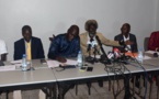 Révocation Khalifa Sall : Ses conseils plaident l'abrogation du décret "illégal