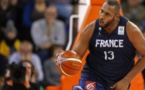 Boris Diaw, basketteur et personnalité atypique, prend sa retraite