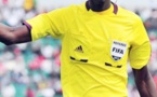Corruption : Une vidéo enfonce l'arbitre sénégalais Daouda Guèye