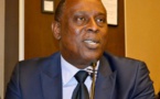 Parrainage: Cheikh Tidiane Gadio rejoint Macky Sall