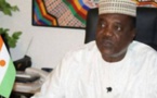 L'ambassadeur du Niger à Dakar est décédé