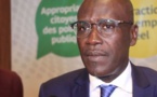 Seydou Gueye : Big, la nouvelle voix du gouvernement