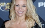 Selon Pamela Anderson, "être vegan améliore la vie sexuelle"
