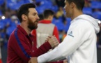 Barcelone : Carlos Tévez compare Lionel Messi et Cristiano Ronaldo !