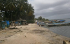 Chavirement à Ziguinchor: 5 corps sans vie repêchés, 1 disparu et 14 rescapés