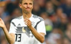 Allemagne : Sané, Müller contredit Kroos