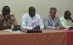 CNDT-CCIPS : Un partenariat fécond au service du développement de la Casamance