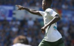 Saint-Etienne: Makhtar Gueye a encore marqué