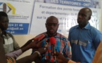 Formation des points focaux communaux et départementaux composés essentiellement de secrétaires