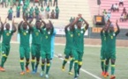 Football : Le Sénégal se qualifie pour la Can U17