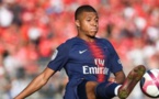 PSG : Kylian Mbappé affiche ses grandes ambitions avant Liverpool !