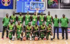 Battus par le Nigeria (89-61) : La qualification au Mondial 2019 est toujours probable pour les Lions du basket