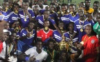 Finale phases nationales à Kolda : L’asc Réveil de Kaolack corrige Niafor de Sédhiou par quatre buts à deux