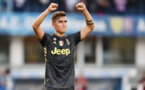 MANCHESTER UNITED : Une offre énorme pour Dybala