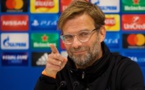 Liverpool-Psg- Klopp : « Un grand challenge pour nous»