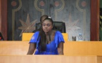 Fatou Thiam : " Il y a un responsable du Pds qui demande 350 millions à Macky pour... " [Vidéo]