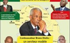 Bruno est décédé suite à un malaise