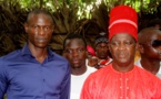 « Vous n'avez pas le droit de rater le train de l'émergence », a lancé Pape Gorgui Ndong à la jeunesse de Casamance :