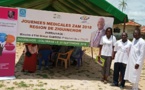 JOURNEES MEDICALES DE ZIGUINCHOR : la ZAM et Benoit Sambou au chevet des populations du Sud