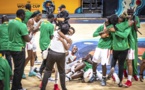 Mondial de basket : Victoire historique des Lionnes
