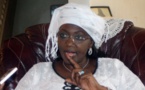 DÉCÈS DE BRUNO DIATTA : Message de condoléances de Madame Aminata Tall, Présidente du conseil économique social et environnemental du Sénégal