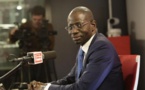 BOUBACAR CAMARA, CANDIDAT DE FIPPU À LA PRÉSIDENTIELLE